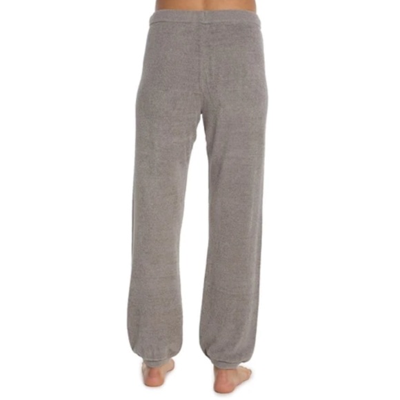 Barefoot Dreams Cozychic Ultra Lite Knit Loungewear Pants Sweats Joggers Sz 2X - Picture 10 of 15